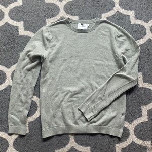 Topman | Long Sleeve Crewneck Sweater | Medium